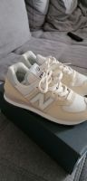 Sneaker New Balance/ Größe 36,5 Berlin - Zehlendorf Vorschau