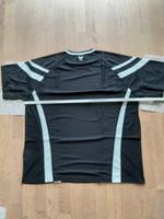 NEU Erima T-Shirt schwarz Gr. 11 / XXL NEU günstig abzugeben Bayern - Landshut Vorschau
