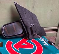 Außenspiegel links für Ford Fiesta MK5/FIAT 124 Alkar 6164387 Brandenburg - Meyenburg Vorschau