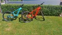 Kellys E-MTB Nordrhein-Westfalen - Wermelskirchen Vorschau