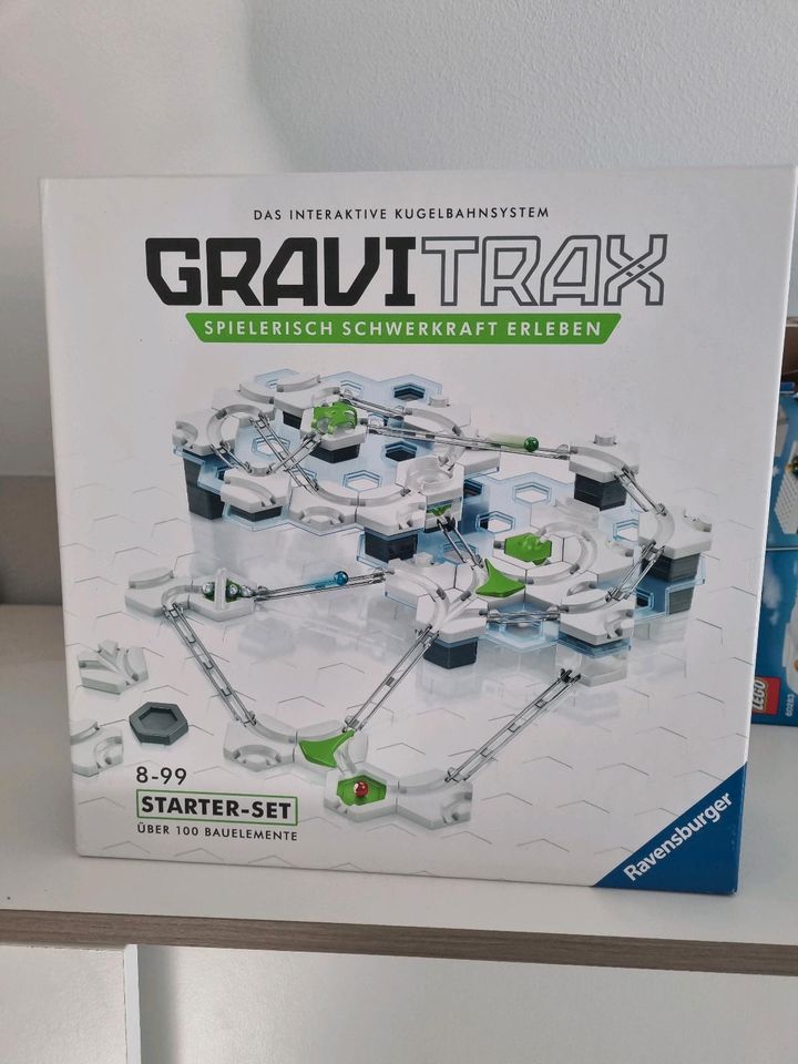 Gravitrax starterset in Schwegenheim