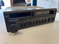 Radio Autoradio Blaupunkt Hamburg SQM 23 Oldtimer Youngtimer Baden-Württemberg - Holzgerlingen Vorschau