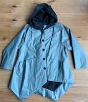 Damen Kekoo Mantel Jacke Blau Sale Größe 1 (40/42) Lagenlook Stuttgart - Weilimdorf Vorschau