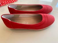 Ara Jenny Lederschuhe Niedersachsen - Wolfsburg Vorschau
