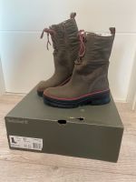 Neue wasserdichte warme Timberland Malynn Stiefel Schuhe Boots Aachen - Vaalserquartier Vorschau