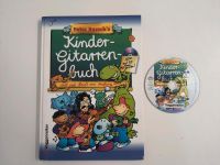 Kinder Gitarren Buch mit CD, Musikbuch, Gitarre lernen, Musik Thüringen - Ebeleben Vorschau