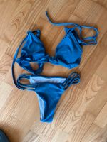 Blauer Bikini Rheinland-Pfalz - Wörth am Rhein Vorschau