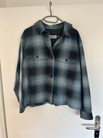 Hemdjacke Gerry Weber Größe 40 Nordrhein-Westfalen - Krefeld Vorschau