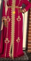 Magenta Pinke Caftan Nordrhein-Westfalen - Hamm Vorschau