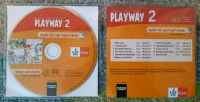 Audio CD Pupil's Book Playway 2 Songs and Cants Klett Verlag Brandenburg - Potsdam Vorschau