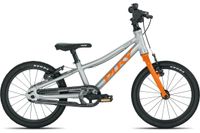 Puky Kinder Mountainbike LS-Pro 16 silber orange NEU Bayern - Karlstein Vorschau