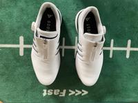 Golfschuhe Adidas Tour360 24 BOA - neu - Gr. 43 1/2 - 9 Neumünster - Wasbek Vorschau