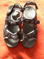 Sandalen Jack Wolfskin Schleswig-Holstein - Kiel Vorschau