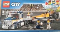 LEGO CITY 60151 komplett mit Verpackung Nordrhein-Westfalen - Wilnsdorf Vorschau