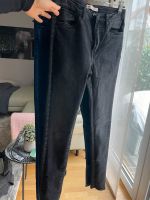 Levi‘s 720 High Rise Super Skinny Jeans schwarz Baden-Württemberg - Tamm Vorschau