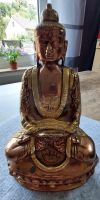 Buddha Figur Amitabha Nordrhein-Westfalen - Arnsberg Vorschau