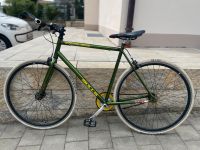 Singlespeed Fahrrad von Bulls / Fixi - super erhalten Bayern - Finsing Vorschau