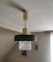 Vintage Lampe Baden-Württemberg - Rutesheim   Vorschau
