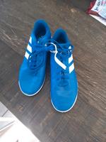 Hallenturnschuhe Adidas 36,5 Niedersachsen - Kettenkamp Vorschau