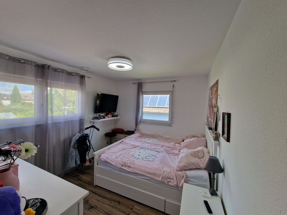 Hochwertige und energieeffiziente 3,5-Zimmer-Wohnung in Toplage in Freiburg im Breisgau