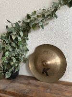 Zildjian 17” K Custom Dark China 43cm - PERFECT SOUND. Becken 17 Friedrichshain-Kreuzberg - Kreuzberg Vorschau