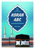 Bücher-Koran-ABC | Koran lesen lernen (in deutscher Sprache) Nordrhein-Westfalen - Solingen Vorschau