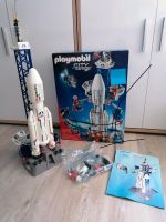 Playmobil 6195 Rakete Nordrhein-Westfalen - Rödinghausen Vorschau