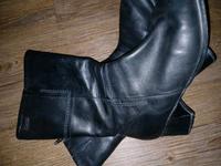 Stiefelette " TAMARIS " Gr.40 * topp Zustand * schwarz * Thüringen - Leinefelde-Worbis Vorschau
