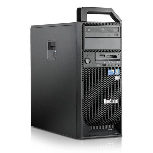 Lenovo Midi-Tower PC ThinkStation S20 in Berlin