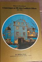 Buch Erinnerungen an 100 Jahre Landkreis Gifhorn Niedersachsen - Gifhorn Vorschau