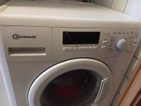 Bauknecht Waschmaschine Wak 73 Nordrhein-Westfalen - Neuss Vorschau