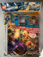 LEGO Nexo Knights Trading Cards Serie 2, Starter Pack neu ovp Kr. Altötting - Haiming Vorschau