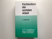 Fachlexikon der sozialen Arbeit - Sozialpädagogik Sozialarbeit Wandsbek - Hamburg Bramfeld Vorschau