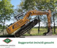 Baggerfahrer (m/w/d) für Wacker Neuson EW65 Niedersachsen - Aschendorf Stadt Papenburg Vorschau