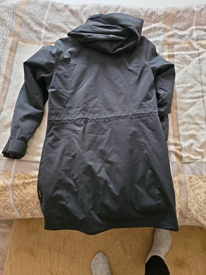 Jack Wolfskin Doppelmantel Gr. M NEU in Kösching