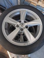 Alufelgen für Volvo V40 205 x 55 R16 Nordrhein-Westfalen - Lüdenscheid Vorschau