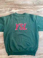 Vintage Ysl Sweater Rheinland-Pfalz - Rödersheim-Gronau Vorschau