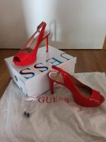 Guess peeptoe Highheels Slingpumps 39 Rheinland-Pfalz - Neuwied Vorschau