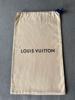 Louis Vuitton Staubbeutel Nordrhein-Westfalen - Bergisch Gladbach Vorschau