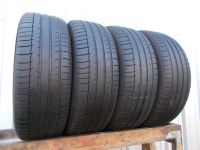 4x Sommerreifen 225/60 R18 100H Michelin Latitude Sport  DOT1814 Niedersachsen - Stöckse Vorschau