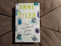 Anne Tyler Der leuchtend blaue Faden Hardcover Nordrhein-Westfalen - Troisdorf Vorschau