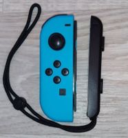 Original Nintendo Switch Joy Con Controller links in neon blau Saarbrücken - St Johann Vorschau