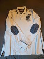 Camp David Polo Sweatshirt Gr. XXL Nordrhein-Westfalen - Emsdetten Vorschau