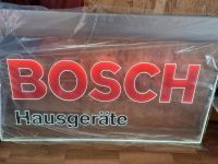 Bosch Leuchtreklame jetzt zuschlagen! Staßfurt - Staßfurt-Üllnitz Vorschau