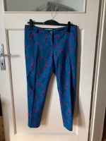 Hose PINKO Gr. 38 blau pink Muster Neuwertig ❗️ Innenstadt - Köln Altstadt Vorschau