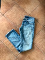 Only Jeans W27/32 hellblau Damen gebraucht Herzogtum Lauenburg - Sandesneben Vorschau