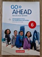 GO AHEAD Realschule Bayern 6 Schulaufgabentrainer für Schüler Bayern - Woerth an der Donau Vorschau