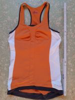 Sport Shirt von TCM in Größe 36/38 - orange Sachsen - Mittweida Vorschau