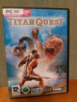 Titan Quest PC Spiel Nordrhein-Westfalen - Dinslaken Vorschau