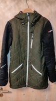 Ortovox Verbier Parka Jacke S 36 Schurwolle Bayern - Freilassing Vorschau